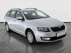 Škoda Octavia - fotka číslo 0