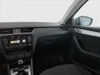 Škoda Octavia - fotka číslo 7