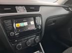 Škoda Octavia - fotka číslo 11