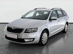 Škoda Octavia - fotka číslo 1