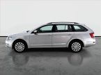 Škoda Octavia - fotka číslo 2