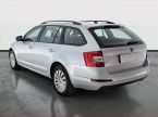 Škoda Octavia - fotka číslo 3