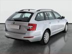 Škoda Octavia - fotka číslo 4
