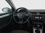 Škoda Octavia - fotka číslo 6