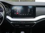 Škoda Octavia - fotka číslo 11