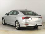 Škoda Octavia - fotka číslo 3