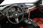 BMW M4 - fotka číslo 13