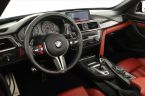 BMW M4 - fotka číslo 20