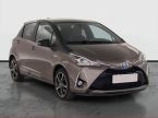 Toyota Yaris - fotka číslo 0