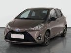 Toyota Yaris - fotka číslo 1