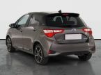 Toyota Yaris - fotka číslo 3