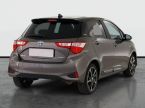 Toyota Yaris - fotka číslo 4