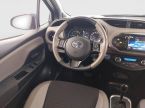 Toyota Yaris - fotka číslo 6