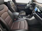 SsangYong Korando - fotka číslo 8