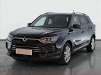 SsangYong Korando - fotka číslo 1