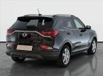 SsangYong Korando - fotka číslo 4