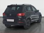Volkswagen Tiguan - fotka číslo 4