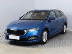 Škoda Octavia - fotka číslo 1