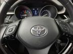 Toyota C-HR - fotka číslo 14