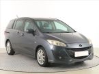 Mazda 5 - fotka číslo 0