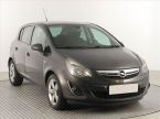 Opel Corsa - fotka číslo 0