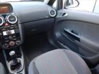 Opel Corsa - fotka číslo 7