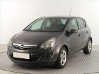 Opel Corsa - fotka číslo 1