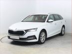 Škoda Octavia - fotka číslo 1