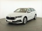 Škoda Octavia - fotka číslo 1