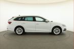 Škoda Octavia - fotka číslo 5