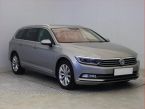 Volkswagen Passat - fotka číslo 0
