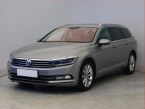 Volkswagen Passat - fotka číslo 1