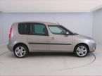 Škoda Roomster - fotka číslo 5