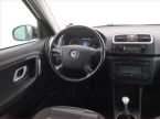 Škoda Roomster - fotka číslo 6