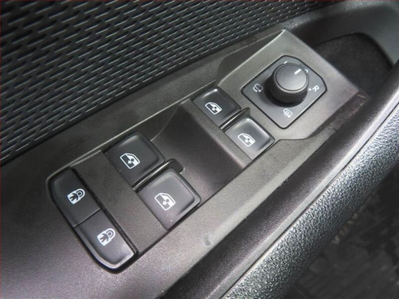 Škoda Octavia - hlavní fotka