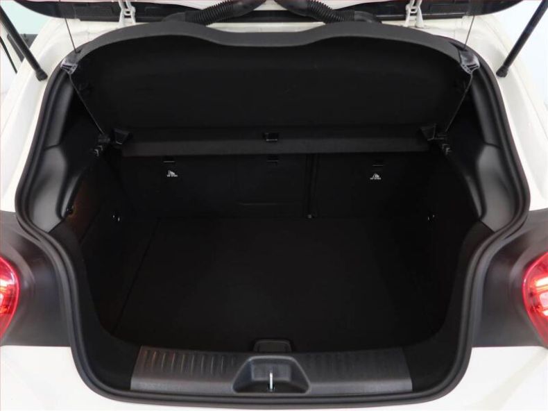 Mercedes Třída A - hlavní fotka