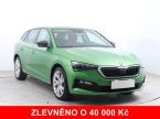 Škoda Scala - fotka číslo 0