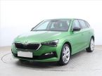 Škoda Scala - fotka číslo 1