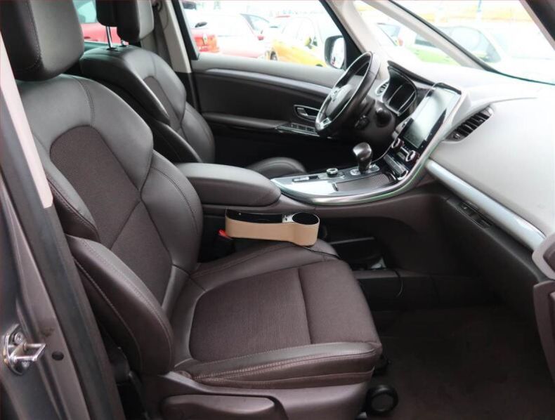 Renault Espace - hlavní fotka