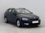 Škoda Octavia - fotka číslo 0