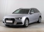 Audi A4 - fotka číslo 1