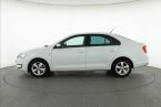Škoda Rapid - fotka číslo 2