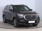 SsangYong Rexton - fotka číslo 0