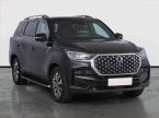 SsangYong Rexton - fotka číslo 0