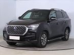 SsangYong Rexton - fotka číslo 1
