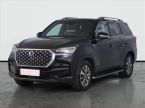 SsangYong Rexton - fotka číslo 1