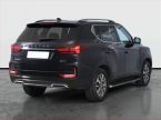 SsangYong Rexton - fotka číslo 4