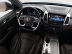 SsangYong Rexton - fotka číslo 6