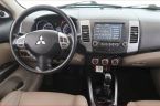 Mitsubishi Outlander - fotka číslo 6
