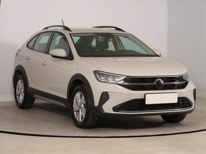 Volkswagen Taigo - hlavní fotka inzerátu